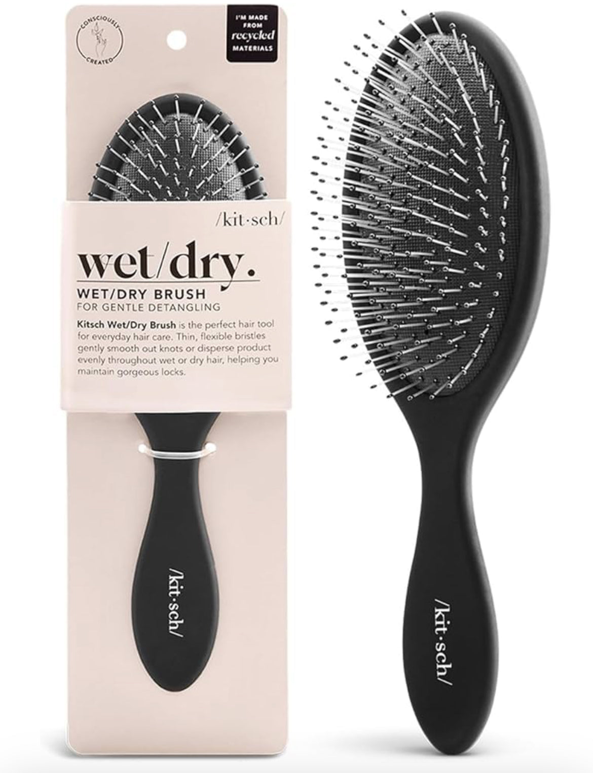 Wet/Dry Brush