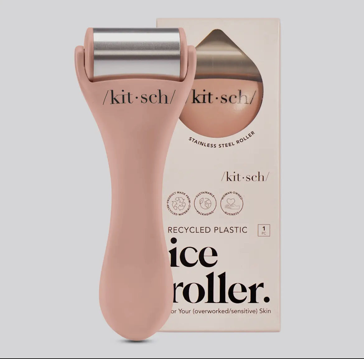 Ice Roller - Terracotta
