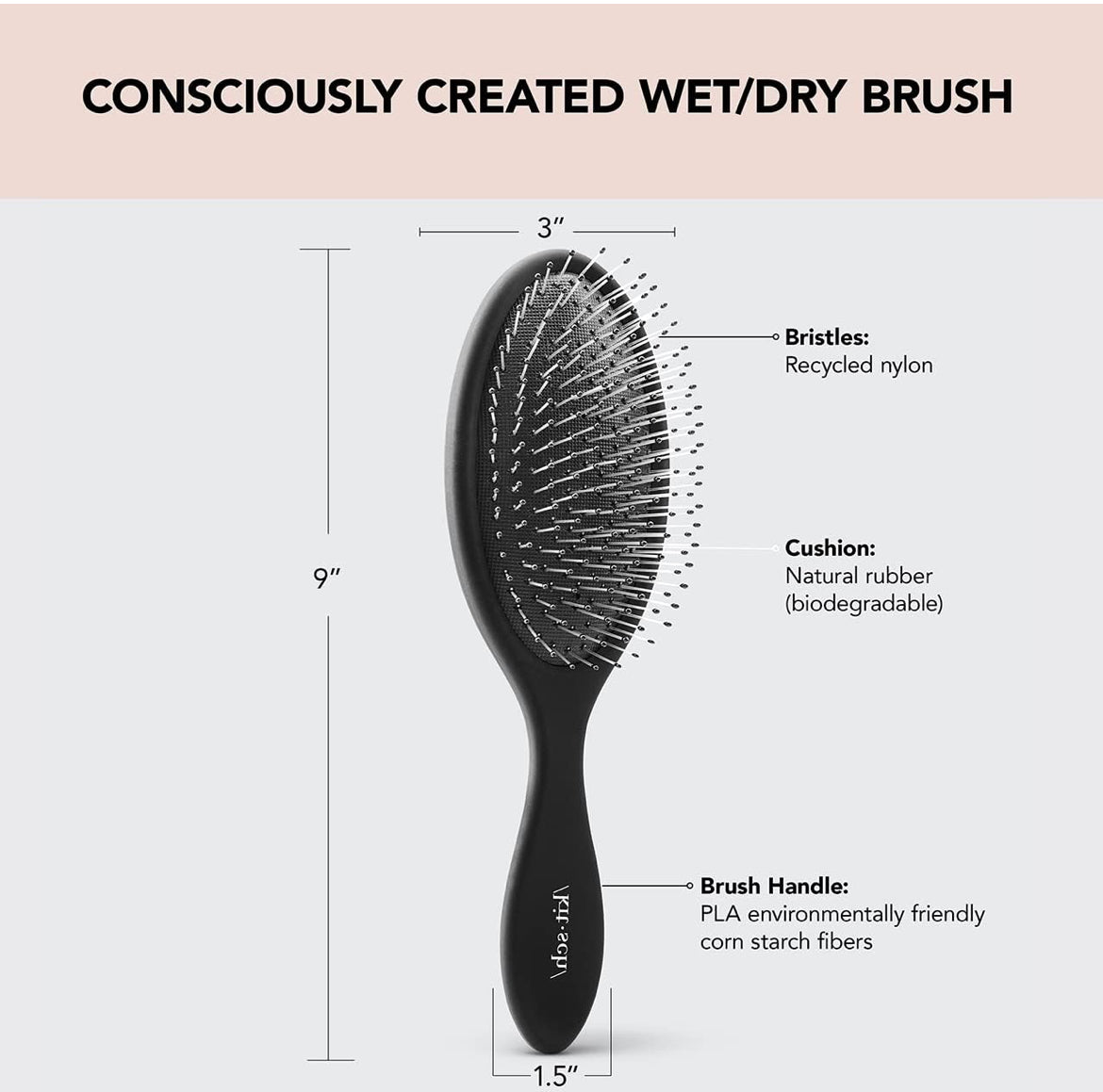 Wet/Dry Brush