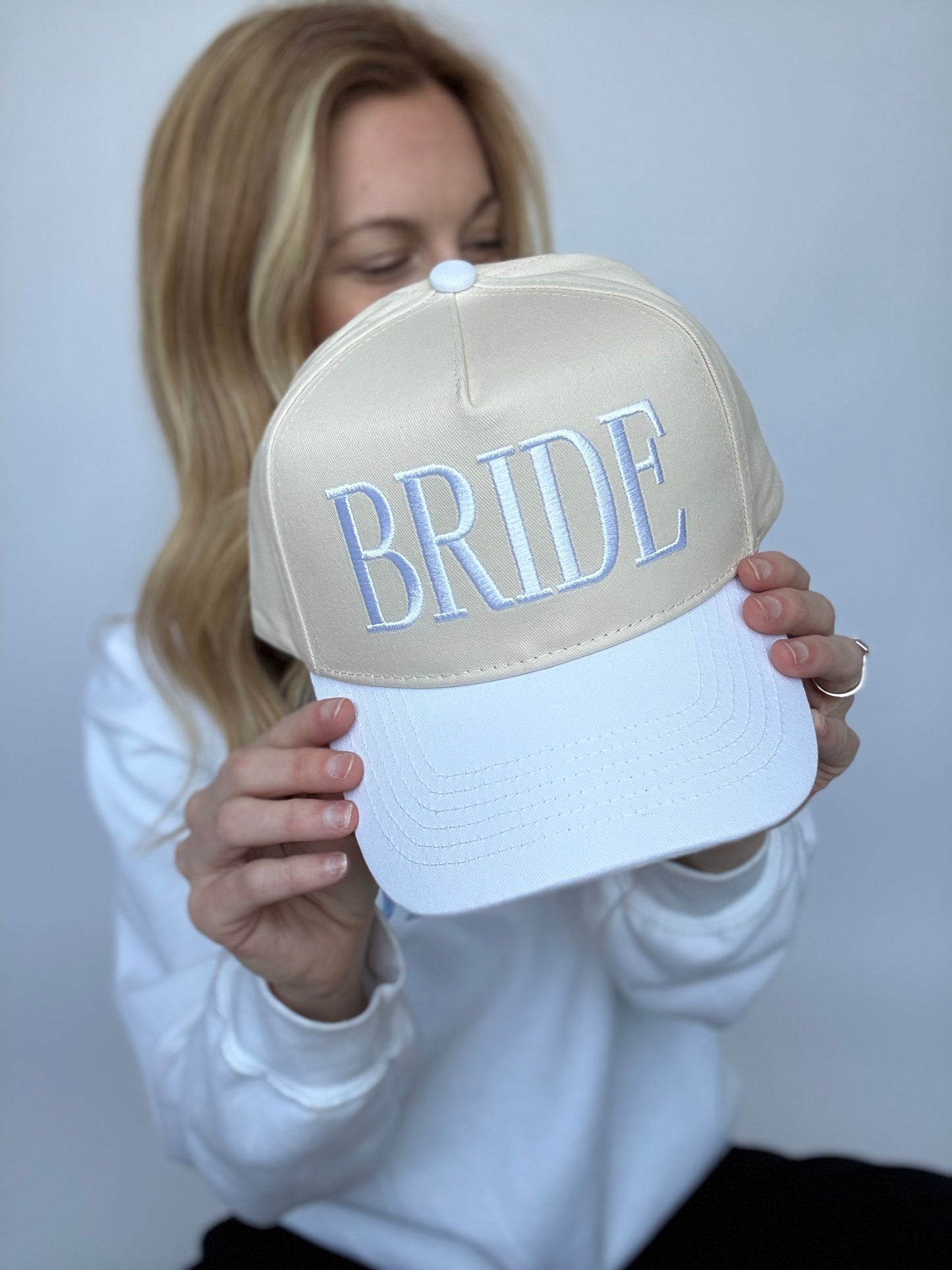 BRIDE Trucker Hat